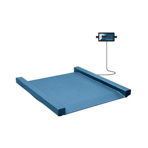 Pesapallet in acciaio - Accurex TX Spider - GRAM