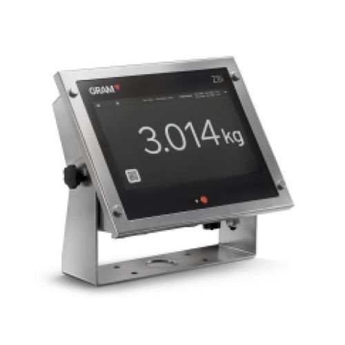 Indicatore di peso digitale - GRAM Z8i - GRAM - benchtop / ad incastro / a parete