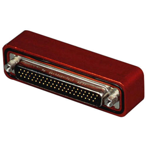 Connettore ermetico - SAVAC Series - Positronic Industries - di alimentazione elettrica / RF / coassiale