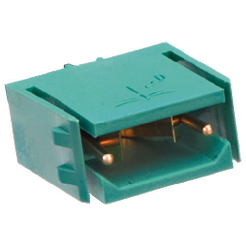 Connettore di derivazione - DFS Series - Positronic Industries - di alimentazione elettrica / PCB / rettangolare