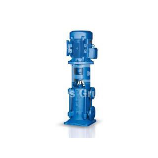 Pompa centrifuga - OMK-V series - MAS - DAF - ad acqua / elettrica / industriale