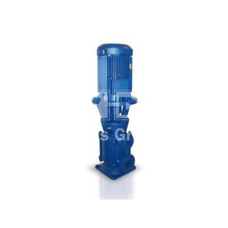 Pompa centrifuga - KME-V Series - MAS - DAF - ad acqua / per olio / elettrica