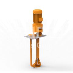 Pompa a vortice - PSP Series - MAS - DAF - ad acqua / per prodotti chimici / elettrica