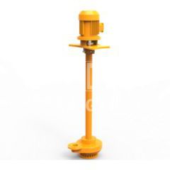 Pompa a rotore - PS/PSH Series - MAS - DAF - per acque cariche / elettrica / semisommersa