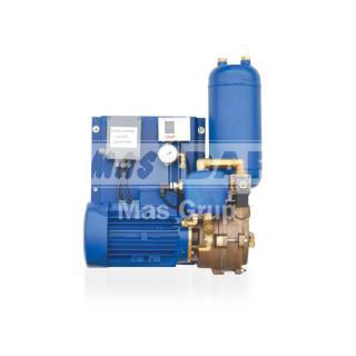 Gruppo di pompaggio centrifugo - VSP Series - MAS - DAF - autoadescante / fisso / industriale