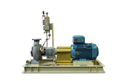 Pompa per olio - NME Series - MAS - DAF - per prodotti chimici / elettrica / industriale