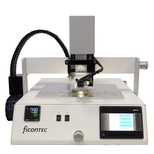 Microsaldatrice per chip termica - BL100 - ficonTEC Service GmbH - per microassemblaggi