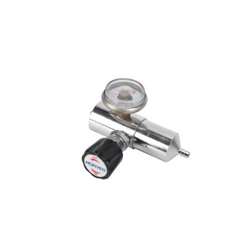 Regolatore di portata volumetrico - HLF-2 series - Xuzhou Hongye Apparatus & Instrument Co.,LTD - per gas / compatto / manuale