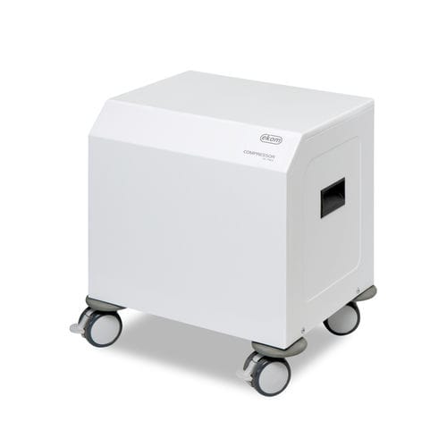 Compressore di piccole dimensioni - DK50 SIMPLE - EKOM France - a pistone / d'aria / elettrico