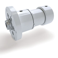 Cilindro rotondo - ZM  - Watz Hydraulik GmbH - idraulico / a doppio stelo / a doppio effetto