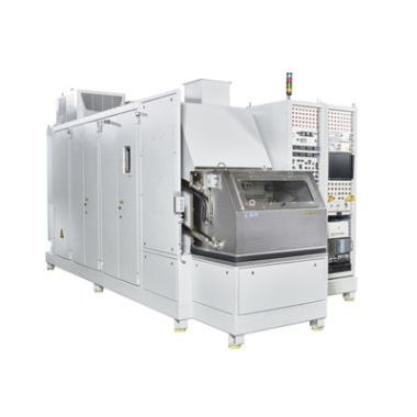 Banco di prova di pressione - Watz Hydraulik GmbH - di qualità / automatico / per valvole