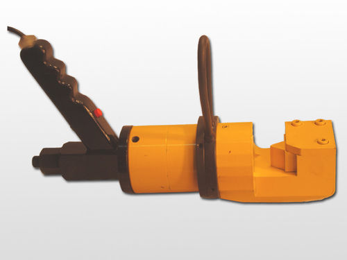 Cutter di asta - HRC – 20 - PPTUSA - idraulico