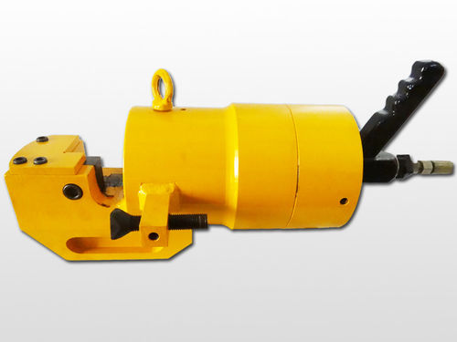 Cutter di asta - HRC – 40 - PPTUSA - idraulico