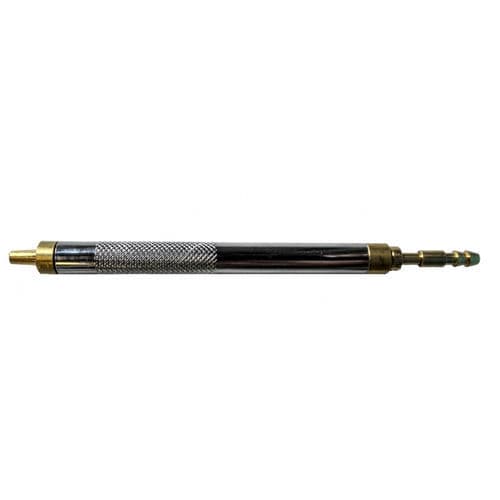 Cannello di brasatura a gas - 245-STAND - Elettronica Todescato