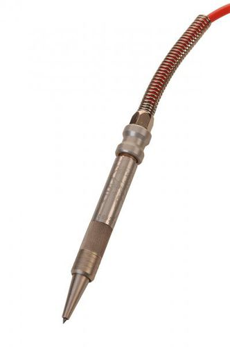 Incisore a penna pneumatico - FRAP'R 2000 - BGI (BERNARD GRAVURE INDUSTRIELLE) - a percussione