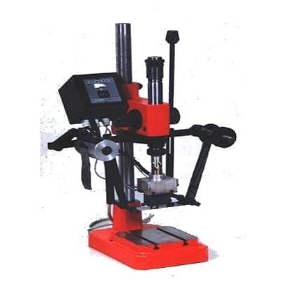 Macchina di marcatura a caldo - FRAP S5C - BGI (BERNARD GRAVURE INDUSTRIELLE) - per materie plastiche / per legno / di carta