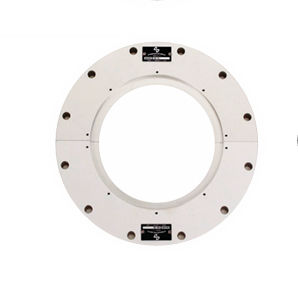 Guarnizione a labbro - Omni  - Mide Technology Corp - in metallo / circolare / per acqua