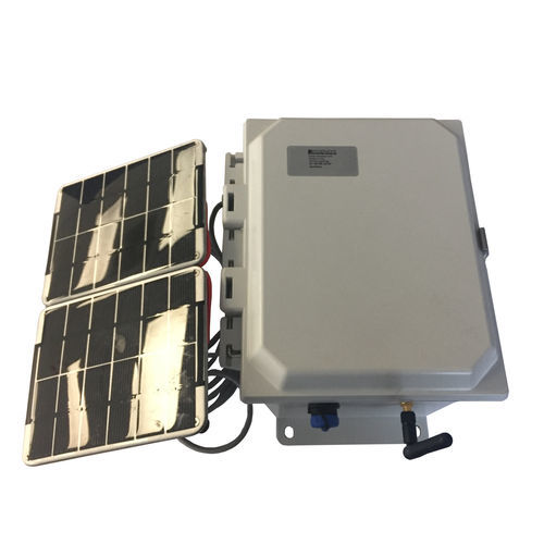 Acquisitore di dati per acquisizione dati - SeniMax™ - Resensys - per ponti / wireless / Ethernet