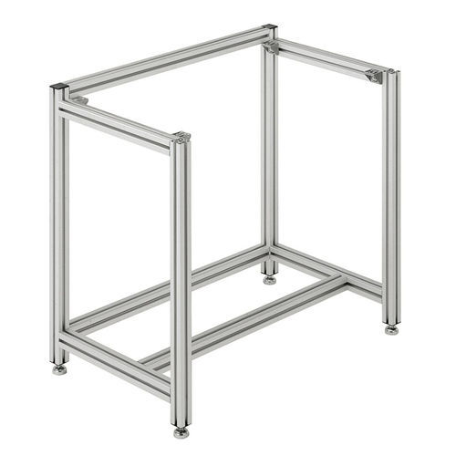 Postazione di lavoro per assemblaggio - 3842537251 - Bosch Rexroth - Assembly Technology - di scariche elettrostatiche