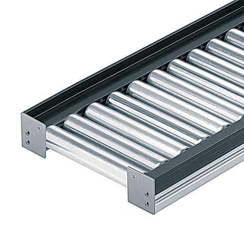 Nastro trasportatore modulare - 3842998278 - Bosch Rexroth - Assembly Technology - in alluminio / con rulli