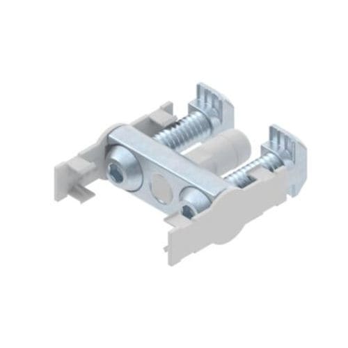 Connettore con dado per assemblaggio di profilati - 3842555584 - Bosch Rexroth - Assembly Technology