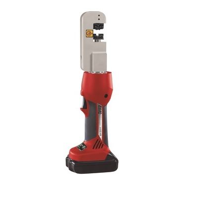 Utensile per aggraffatura manuale - HXE4B - Daniels Manufacturing Corporation - per terminali di cavi / per filo / a batteria