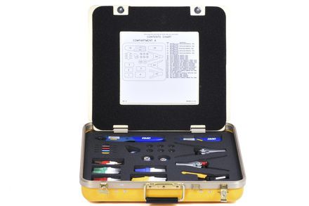 Kit di manutenzione - DMC - Daniels Manufacturing Corporation