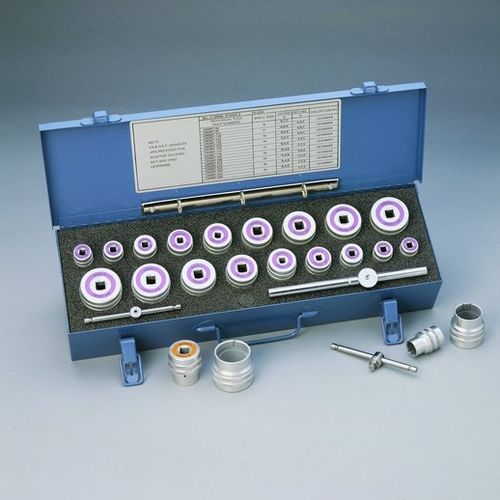 Kit di adattatori - CM-S series - Daniels Manufacturing Corporation