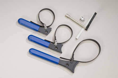 Chiave speciale - BT-BS - Daniels Manufacturing Corporation