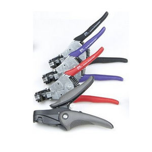 Pinza spelafili universale - 45 - Daniels Manufacturing Corporation - per cavo