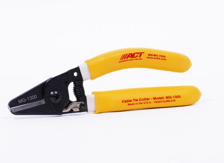 Attrezzo per fascette di cablaggio - MG-1300 - Daniels Manufacturing Corporation