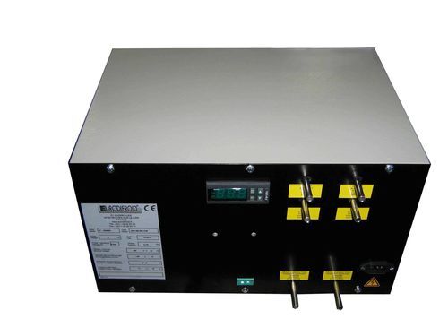 Essiccatore di gas per gas - SGA series - EURODIFROID - refrigerato / per laboratorio / mediante asciugatura del gas