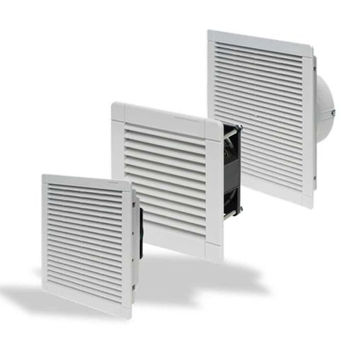 Ventilatore a filtro - KVA series - EURODIFROID - centrifugo / di circolazione di aria / DC