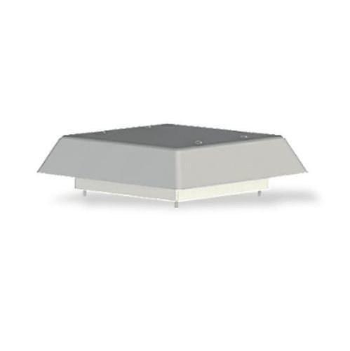 Unità di ventilazione con filtrazione integrata - TEA series - EURODIFROID - per armadio informatico / per armadio elettrico