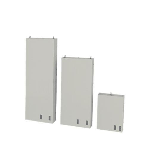 Scambiatore di calore a tubi ed alette - TWS series - EURODIFROID - aria-acqua / in alluminio / in rame