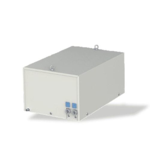 Scambiatore di calore a tubi ed alette - TFO - EURODIFROID - aria-acqua / in acciaio inossidabile / in alluminio