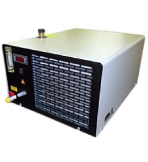 Scambiatore di calore a tubi ed alette - AERO series - EURODIFROID - aria-acqua / compatto / con manutenzione minima