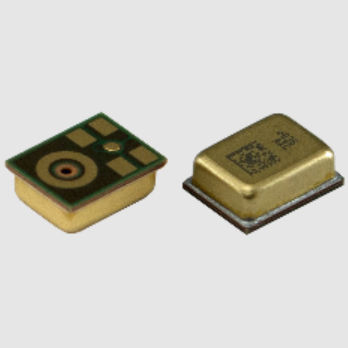 Microfono per automobile - SPH1878 - Knowles Electronics, LLC - MEMS / di frequenza