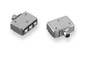 Microfono per protesi acustica - EA series - Knowles Electronics, LLC - electret / a condensatore / omnidirezionale