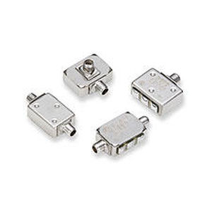 Microfono per protesi acustica - EL series - Knowles Electronics, LLC - omnidirezionale / direzionale / di scarsa rumorosità