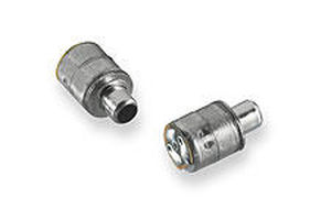 Microfono per protesi acustica - FG/BFG series - Knowles Electronics, LLC - electret / a condensatore / omnidirezionale