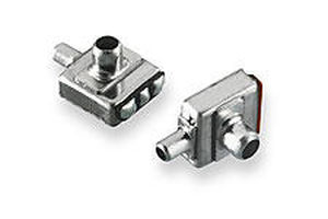 Microfono per protesi acustica - TD series - Knowles Electronics, LLC - direzionale