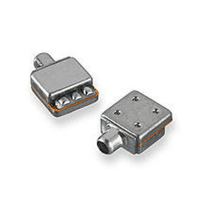 Microfono per protesi acustica - TM/BTM series - Knowles Electronics, LLC - omnidirezionale / di frequenza / direzionale
