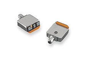 Microfono per protesi acustica - TO/BTO series - Knowles Electronics, LLC - omnidirezionale / di spessore ridotto