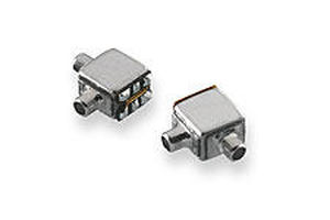 Microfono per protesi acustica - TP series - Knowles Electronics, LLC - omnidirezionale / direzionale