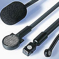 Microfono per aereo - FB-BW-30330-000 - Knowles Electronics, LLC - di frequenza / a tenuta stagna