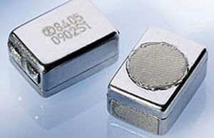 Microfono per circuito stampato - BJ series  - Knowles Electronics, LLC - magnetico / omnidirezionale / rinforzato