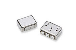 Microfono per circuito stampato - WP series - Knowles Electronics, LLC - omnidirezionale / resistente alla corrosione / a tenuta stagna