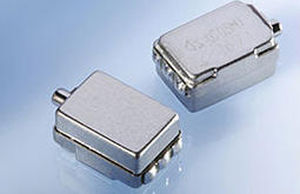 Microfono per circuito stampato - BL series  - Knowles Electronics, LLC - piezoelettrico / resistente alla corrosione / a tenuta stagna