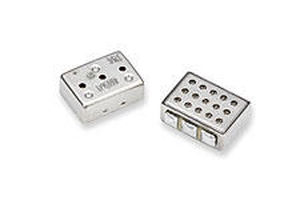 Microfono per circuito stampato - NR series - Knowles Electronics, LLC - ad alta sensibilità / di pressione